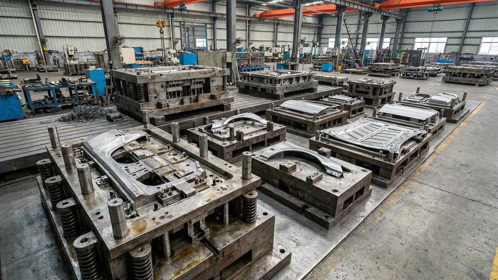 Dísle Stampála Feithicleach