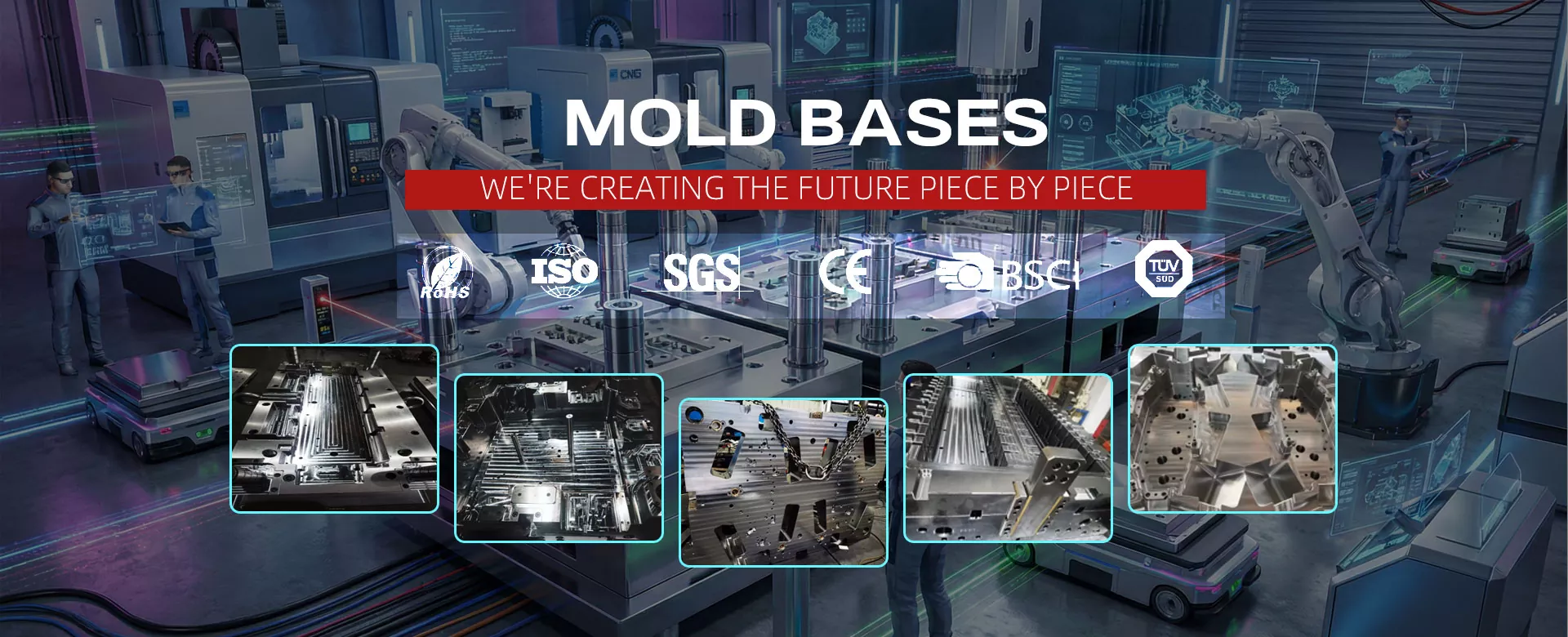 Monaróir Bunáit Mhúirín Gairmiúla