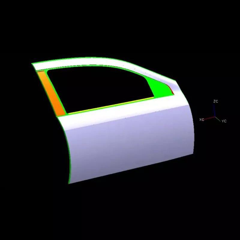 Cén fáth a bhfuil Múnlaí Stampála Painéil Taobh amuigh Comhlacht Feithicleach ríthábhachtach i nDéantúsaíocht Gluaisteán Nua-Aimseartha?