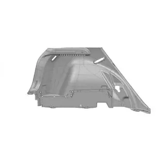 Múnla Instealladh Painéal Baile Átha Troim C-Pillar Feithicleach