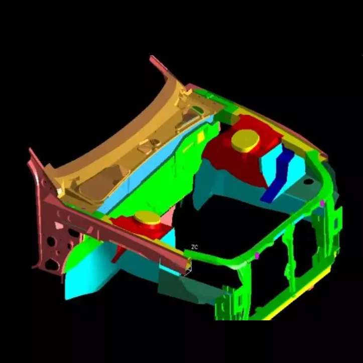 Comhthionól Urrann Inneall Feithicleach Dies Stampála