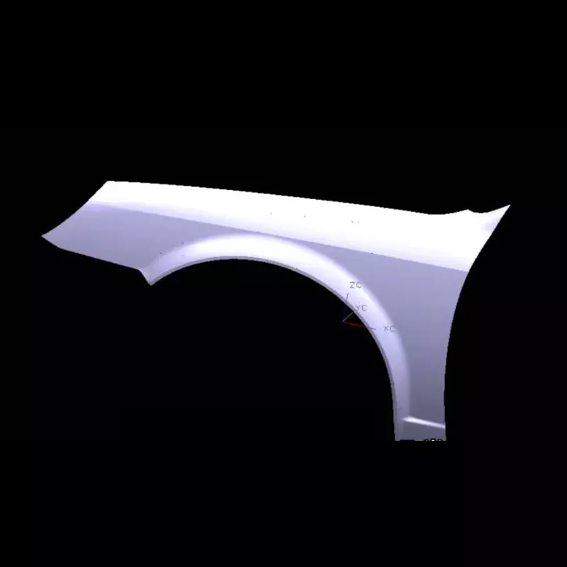 Feithicleach Fender Clé Stampála Die