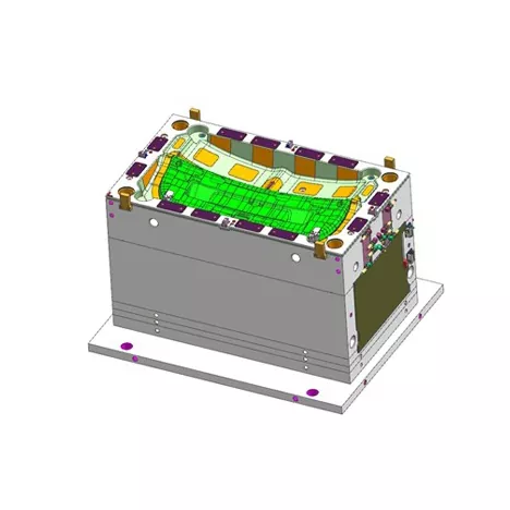 Múnla Instealladh Painéal Baile Átha Troim Baile Átha Troim Feithicleach