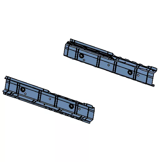 Múnla Instealladh Pláta Sill Feithicleach