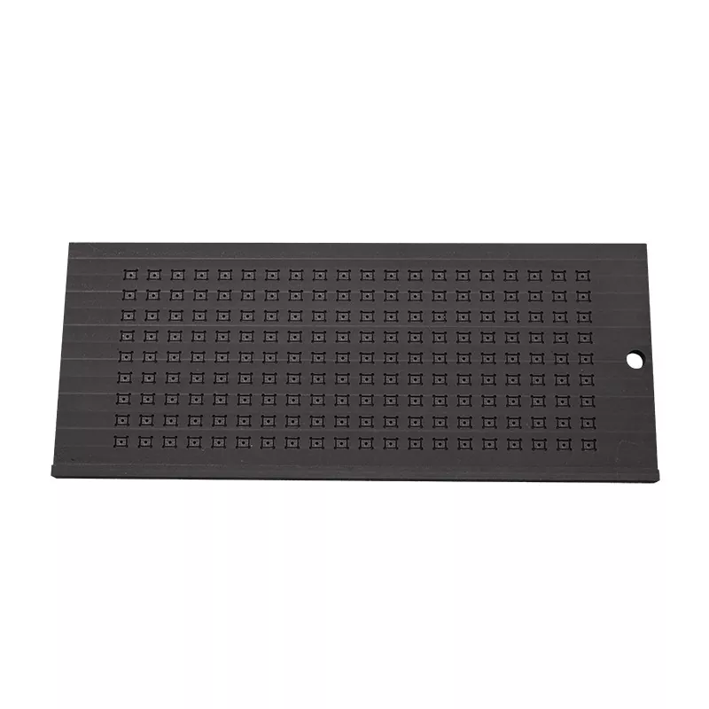 Báid Grafite Pacáistiú Leictreonach