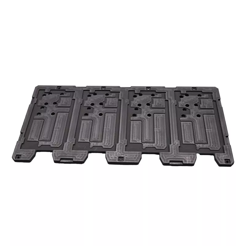 Múnlaí Uirlisithe Sintéirithe Leictreonacha