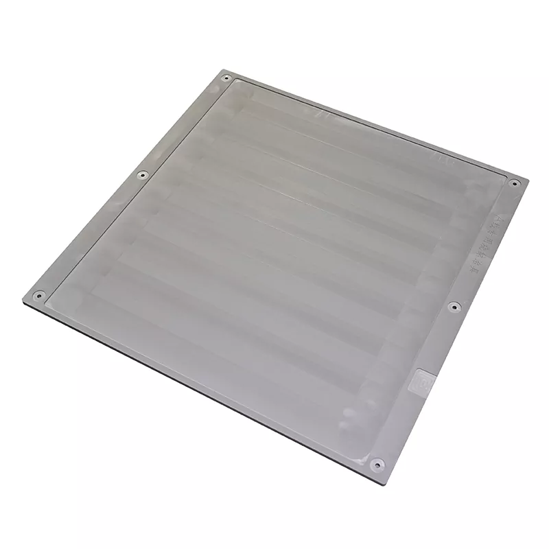 Iompróirí Graphite