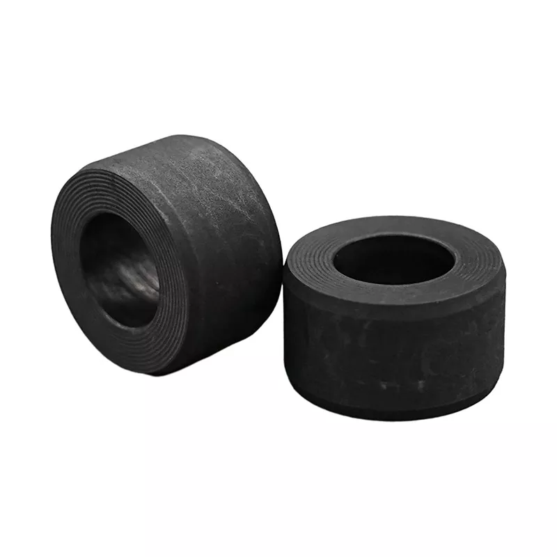 Comhlaí Throttle Graphite